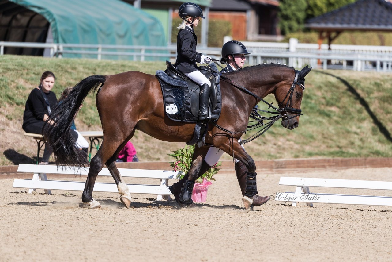 Bild 58 - Pony Akademie Turnier